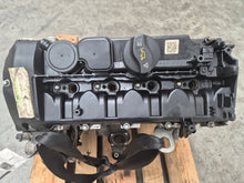 Load image into Gallery viewer, Motor Mercedes-Benz W204 646811 2.2 CDI 124TKm 2009 Diesel Engine Komplett