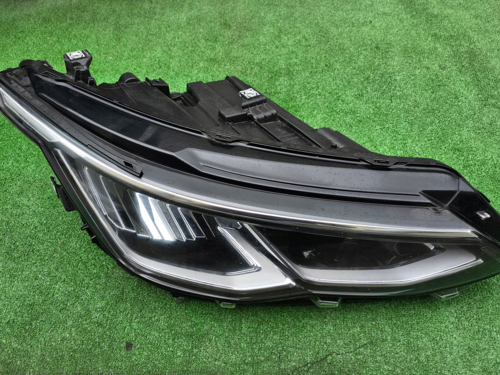 Frontscheinwerfer VW Golf VIII 5H1941006B Full LED Rechts Scheinwerfer Headlight SCH7764732003fq