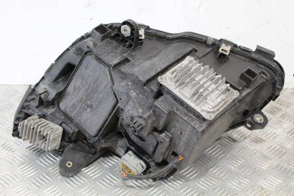 Frontscheinwerfer Mercedes-Benz W205 A2059062604 LED Rechts Headlight SCH4034940459tb