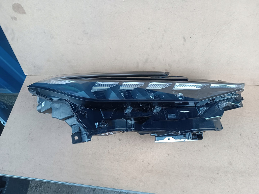 Frontscheinwerfer Toyota Chr C-Hr 81110-F4510-00 Full LED Rechts Headlight SCH4433302515zp