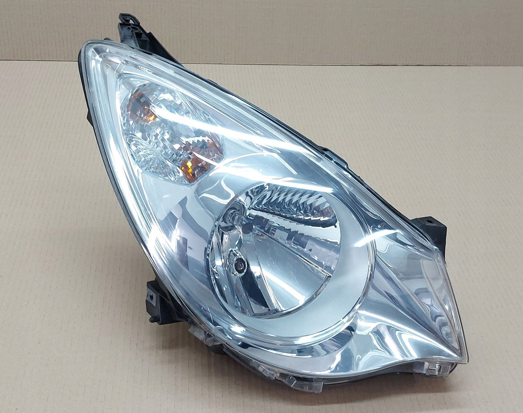 Frontscheinwerfer Opel Agila B 35100-52K00- Rechts Scheinwerfer Headlight
