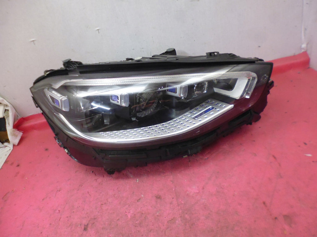 Frontscheinwerfer Mercedes-Benz W223 A2239065404 LED Rechts Headlight