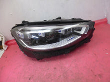 Load image into Gallery viewer, Frontscheinwerfer Mercedes-Benz W223 A2239065404 LED Rechts Headlight