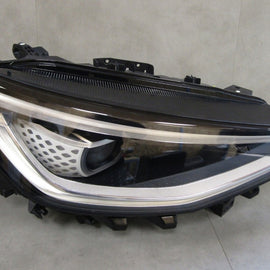 Frontscheinwerfer VW Id.5 Id.4 11B941036D LED Rechts Scheinwerfer Headlight SCH4979799262qk