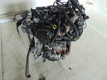 Laden Sie das Bild in den Galerie-Viewer, Motor Land Rover I Evoque 10DZ78 2.2 101TKm Diesel Engine Komplett MOT2406897097uy