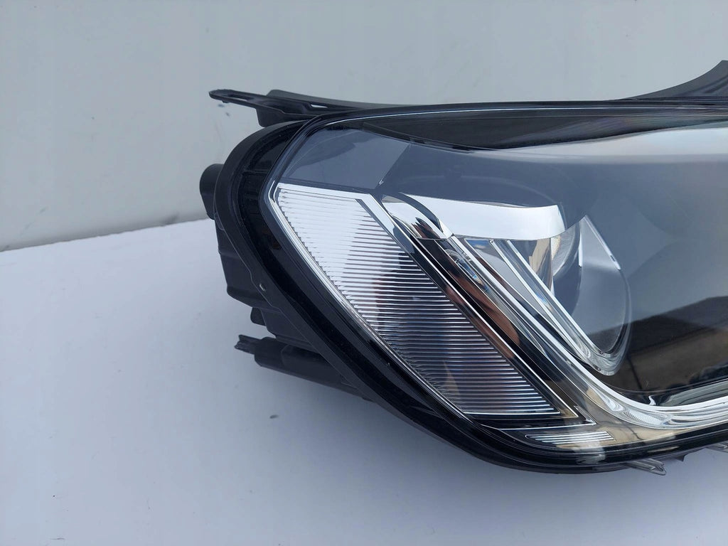 Frontscheinwerfer VW Touareg 7P1941034A LED Rechts Scheinwerfer Headlight SCH6059576945zt