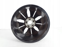 Load image into Gallery viewer, 1x Alufelge 18 Zoll 7.5" 5x112 40ET Glanz Schwarz A2064015100 Mercedes-Benz W206 FEL9993111658sj