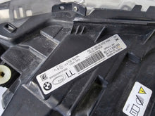 Load image into Gallery viewer, Frontscheinwerfer BMW 3 F30 F31 7259525 LED Links Scheinwerfer Headlight SCH5788852521kd