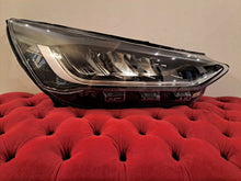 Laden Sie das Bild in den Galerie-Viewer, Frontscheinwerfer Ford Focus NX7B-13E014-CF LED Rechts Scheinwerfer Headlight SCH3080110966ml