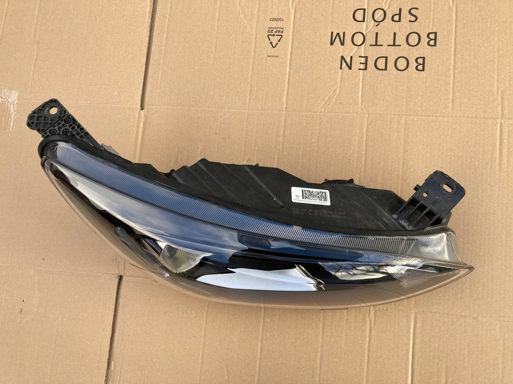 Frontscheinwerfer Ford Focus JX7B-13W029-CE JX7B13W029CE LED Rechts Headlight SCH9898979350gi