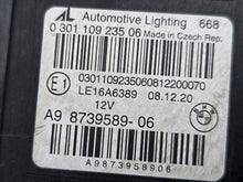 Load image into Gallery viewer, Frontscheinwerfer BMW 8 G14 G15 8739589-06 Laser Links Scheinwerfer Headlight SCH2551920960uf