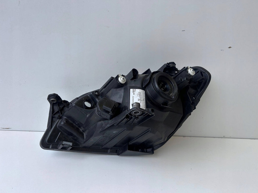 Frontscheinwerfer Skoda Citigo 1EJ010672 Rechts Scheinwerfer Headlight SCH8596630580id