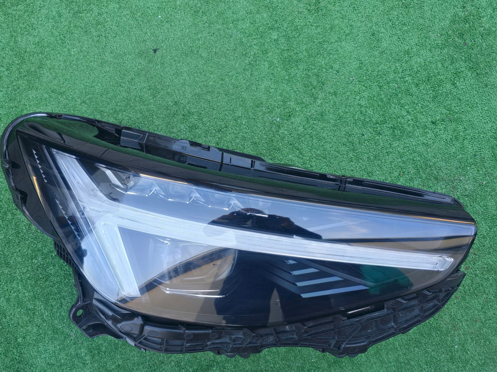 Frontscheinwerfer Volvo Xc40 32133832 Full LED Rechts Scheinwerfer Headlight SCH6491317576hs