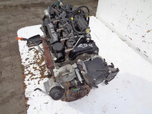 Load image into Gallery viewer, Motor Suzuki Sx4 10JB76 1.6 DDIS 87TKm Diesel Engine Komplett MOT9444119500rr