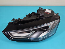Load image into Gallery viewer, Frontscheinwerfer Audi A5 8T0941005C Links Scheinwerfer Headlight SCH1700593054kk