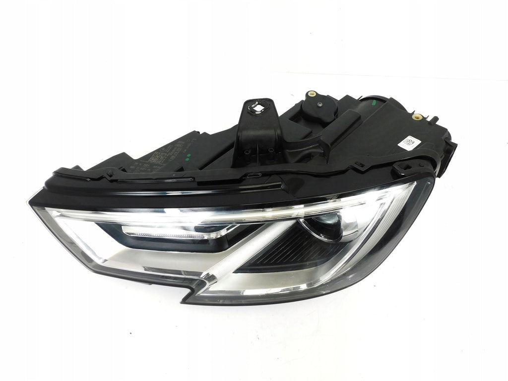 Frontscheinwerfer Audi A3 8V0941005E LED Links Scheinwerfer Headlight