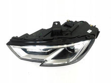 Load image into Gallery viewer, Frontscheinwerfer Audi A3 8V0941005E LED Links Scheinwerfer Headlight