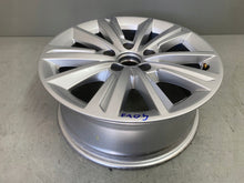 Load image into Gallery viewer, 1x Alufelge 16 Zoll 6.5" 5x112 33ET Glanz Silber 7N5601025 Seat Alhambra FEL8239036039zj