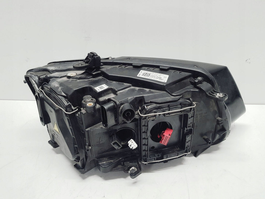 Frontscheinwerfer Audi Q5 8R0941031C Links Scheinwerfer Headlight SCH6359570025aa