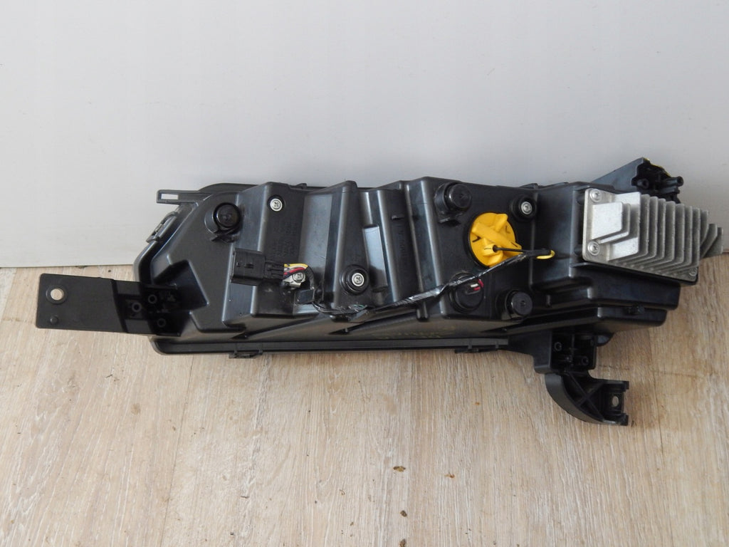 Frontscheinwerfer Dacia Spring 266008993R Rechts Scheinwerfer Headlight SCH3657615523cb