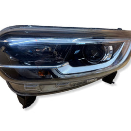 Frontscheinwerfer Renault Kadjar 260602051R Links Scheinwerfer Headlight SCH9728984627fn