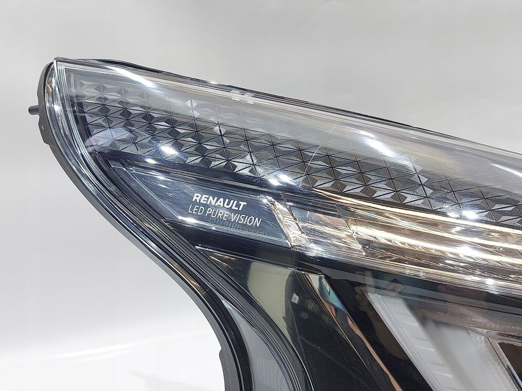 Frontscheinwerfer Renault Trafic III 260109054R LED Rechts Headlight