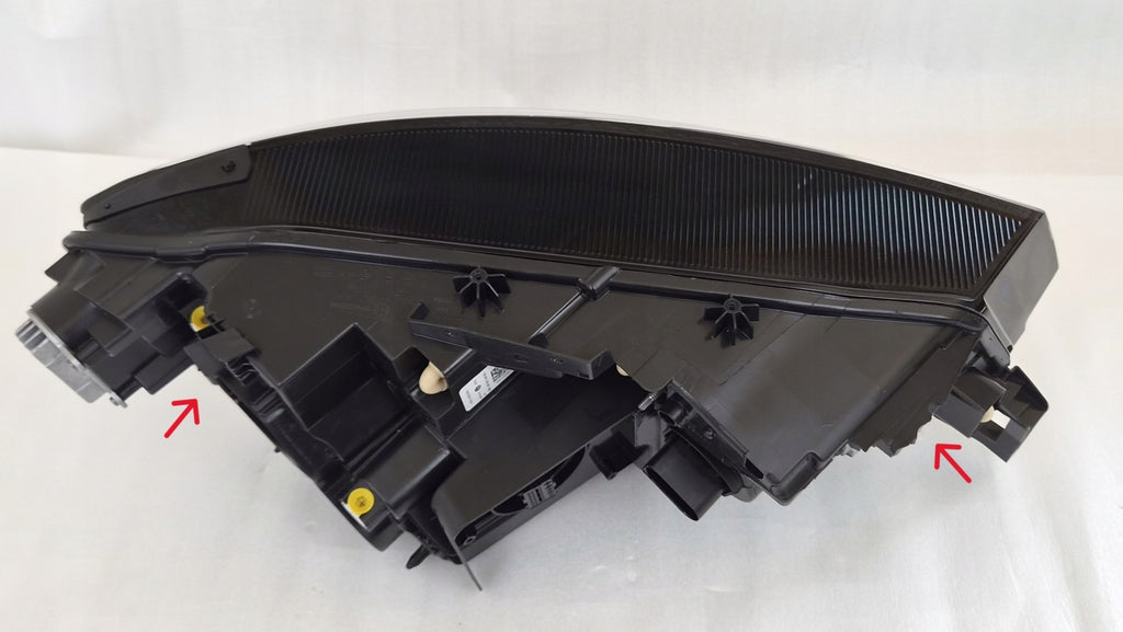 Frontscheinwerfer VW Id.4 11B941035M Full LED Links Scheinwerfer Headlight SCH5165402489nx