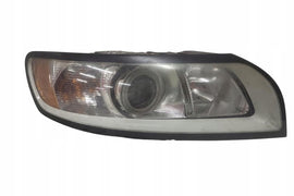 Frontscheinwerfer Volvo V50 30763034 Rechts Scheinwerfer Headlight SCH4159627340ao