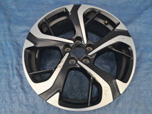 Load image into Gallery viewer, 1x Alufelge 18 Zoll 7.5" 5x108 46ET 9817501277 Citroën Ds5 Rim Wheel FEL4856155092zp