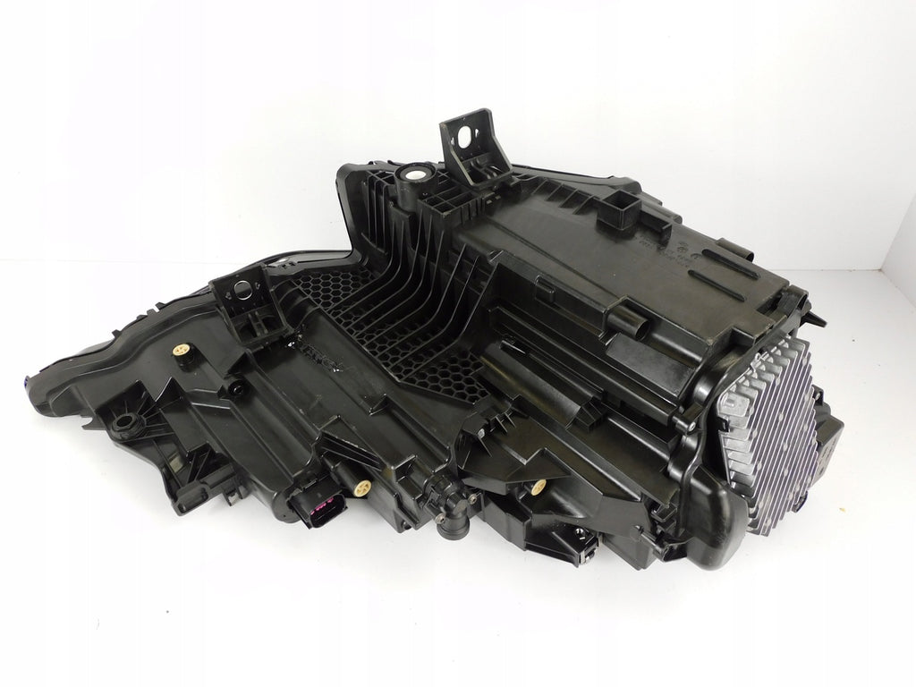 Frontscheinwerfer Audi Q8 4M8941039 LED Links Scheinwerfer Headlight SCH9061586965rc