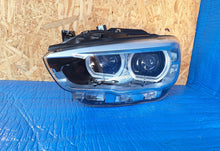 Laden Sie das Bild in den Galerie-Viewer, Frontscheinwerfer BMW 1 F21 F20 7471343 LED Links Scheinwerfer Headlight SCH9598279577ip