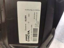 Load image into Gallery viewer, Frontscheinwerfer Dacia Sandero III Jogger 260605914R LED Links Headlight SCH7962862300jb