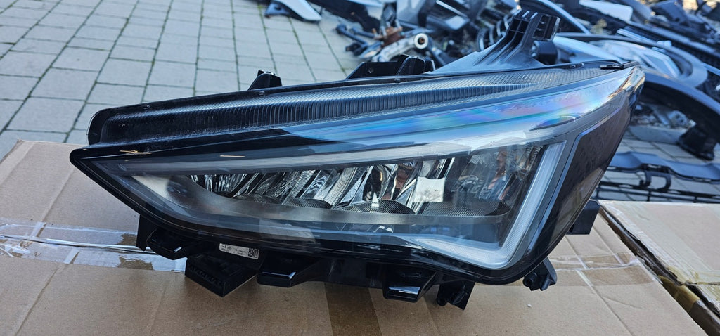 Frontscheinwerfer Cupra Born 10F941007H Links Scheinwerfer Headlight SCH7416426339qj