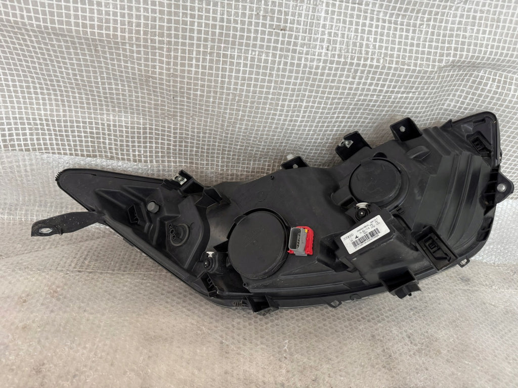 Frontscheinwerfer Iveco Daily I 05802476874 Links Scheinwerfer Headlight SCH1183082974vz