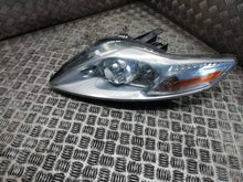 Laden Sie das Bild in den Galerie-Viewer, Frontscheinwerfer Ford Mondeo 1807517 Links Scheinwerfer Headlight SCH2608590422fg