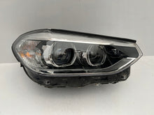 Load image into Gallery viewer, Frontscheinwerfer BMW X3 G01 G02 8496818 LED Rechts Scheinwerfer Headlight SCH6442664156td