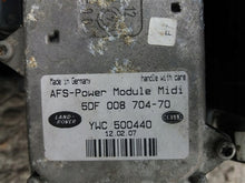 Load image into Gallery viewer, Frontscheinwerfer Land Rover Range I Sport L320 XBC501793LZN Xenon Links SCH1160083341yi