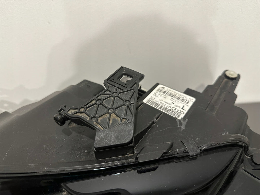 Frontscheinwerfer Audi A4 B8 8K0941003AB Links Scheinwerfer Headlight SCH5488422120ps