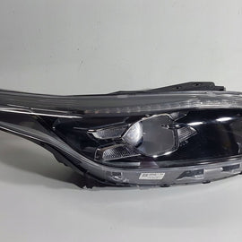 Frontscheinwerfer Kia I 92102J7300 Rechts Scheinwerfer Headlight SCH1285188678xy