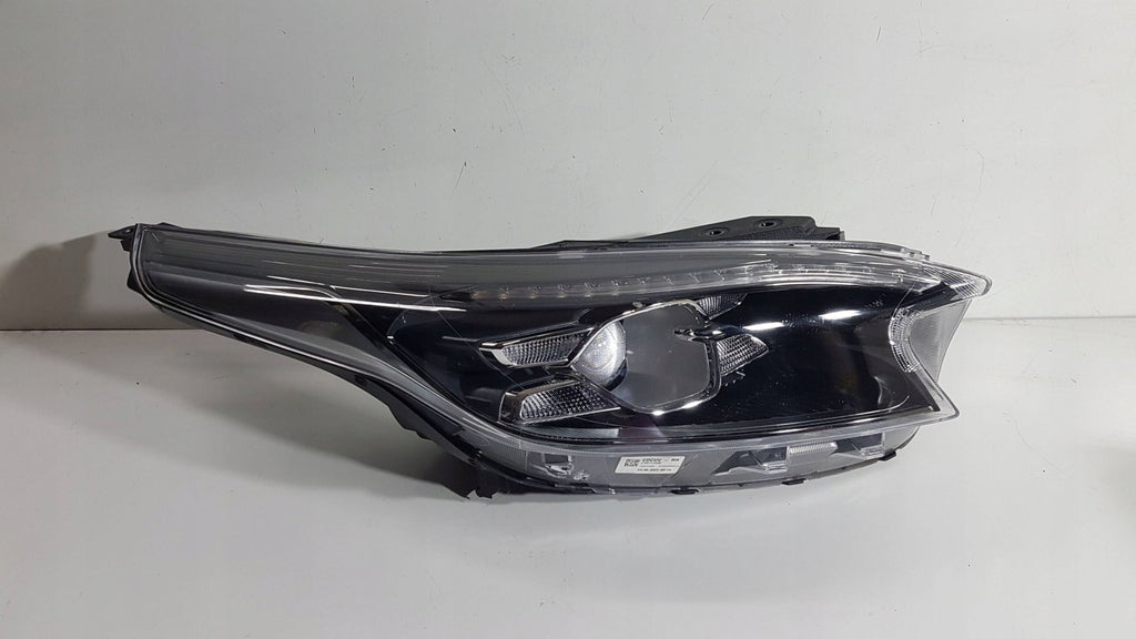 Frontscheinwerfer Kia I 92102J7300 Rechts Scheinwerfer Headlight SCH1285188678xy