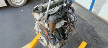 Laden Sie das Bild in den Galerie-Viewer, Motor Mercedes-Benz 651901 1.8 CDI 136PS 86TKm Diesel Engine Unkomplett