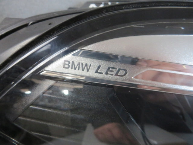 Frontscheinwerfer BMW X5 G05 948178003 LED Rechts Scheinwerfer Headlight SCH2341382580pu