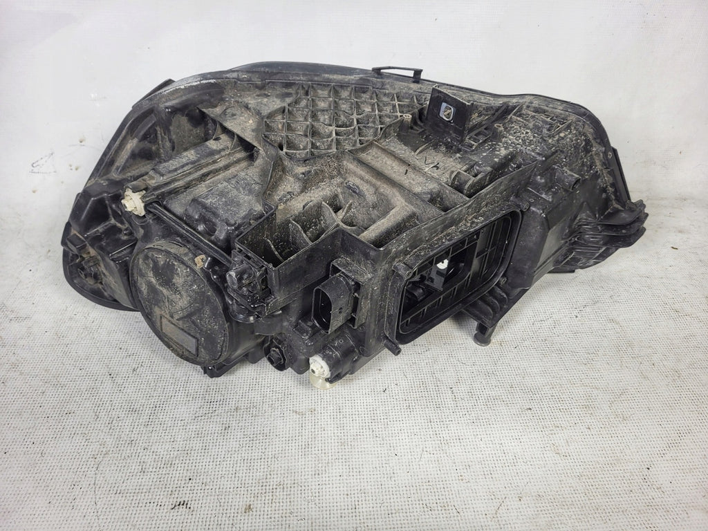 Frontscheinwerfer Mercedes-Benz Cla A1189068400 Rechts Scheinwerfer Headlight SCH7307174681le
