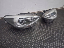 Laden Sie das Bild in den Galerie-Viewer, Frontscheinwerfer BMW 1 F20 7296914 Xenon Ein Satz Scheinwerfer Headlight SCH9216577840zz