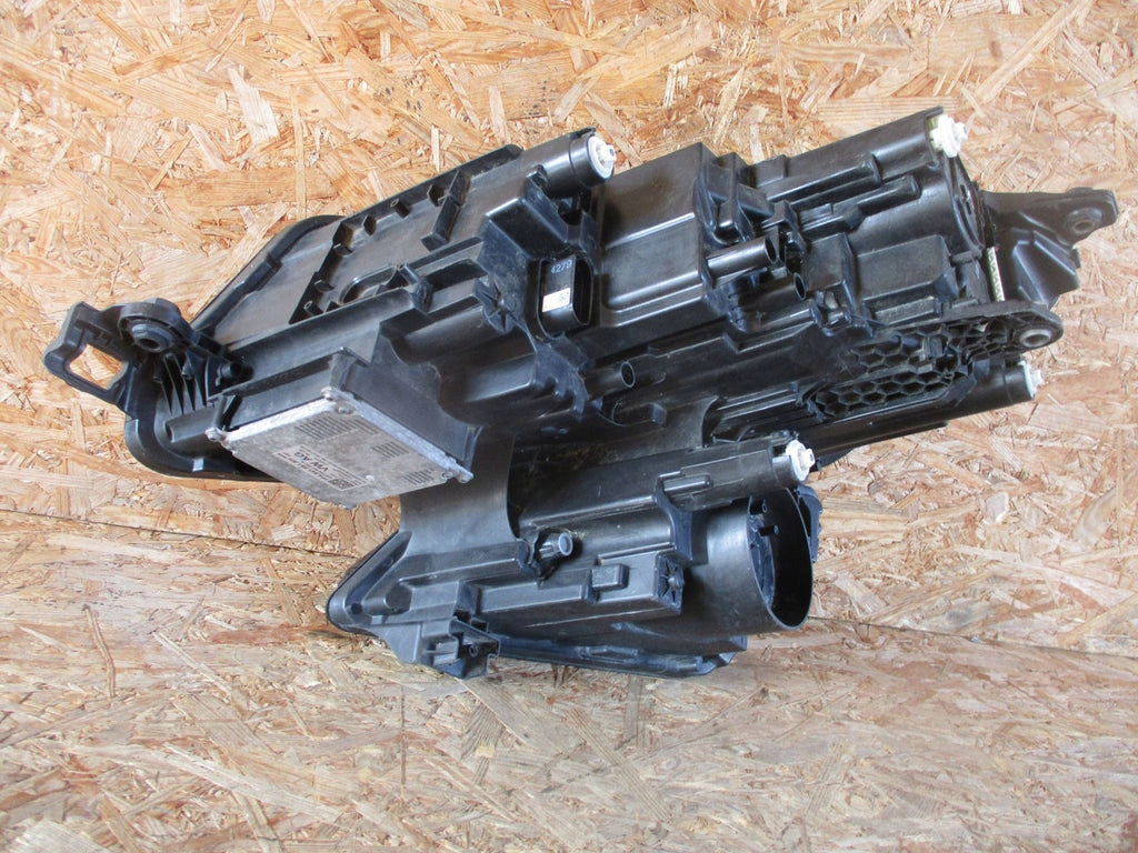 Frontscheinwerfer Skoda Kodiaq 566941016F LED Rechts Scheinwerfer Headlight SCH7745845390tk