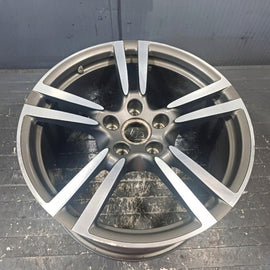 1x Alufelge 20 Zoll 11.0