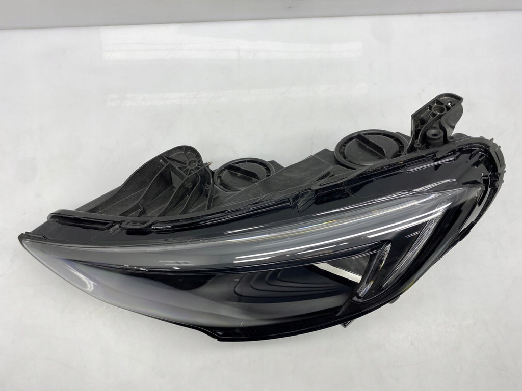 Frontscheinwerfer Opel Insignia 39195641 Links Scheinwerfer Headlight SCH3883385423ho
