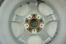 Load image into Gallery viewer, 1x Alufelge 17 Zoll 6.5" 5x120 47ET Glanz Silber 6795561 BMW 1 E81 E87 Rim Wheel FEL3055585717to