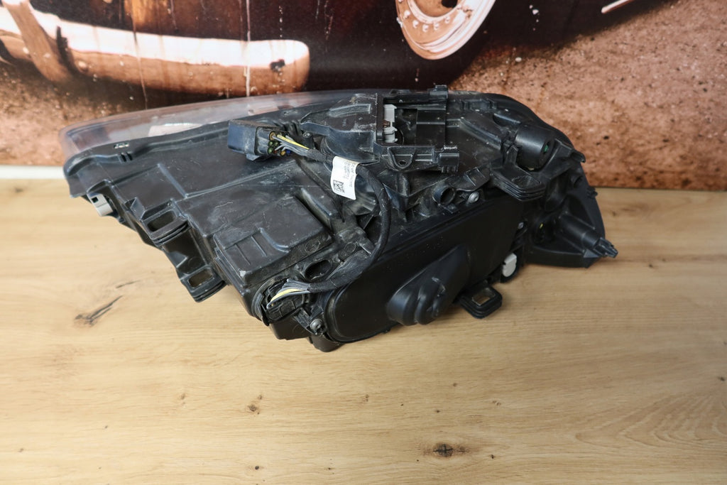 Frontscheinwerfer Volvo S60 V60 31420261 Xenon Links Scheinwerfer Headlight SCH5031629224qi