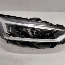Frontscheinwerfer Audi A5 8W6941036E Rechts Scheinwerfer Headlight SCH8009221458ls